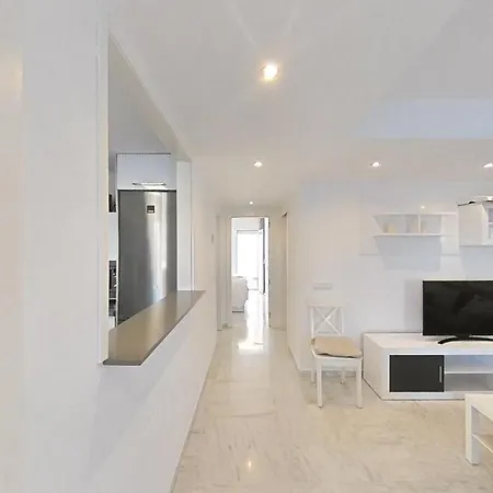 Apartment Quiet En Montemar Torremolinos