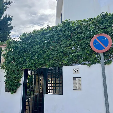 Apartament Quiet En Montemar Torremolinos