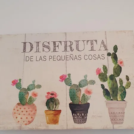 Lejlighed Quiet En Montemar