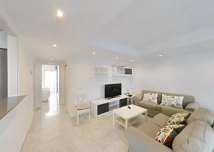 Quiet En Montemar Torremolinos