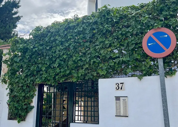 Lejlighed Quiet En Montemar Torremolinos