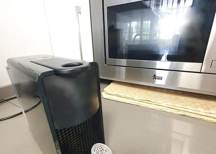 Quiet En Montemar Torremolinos