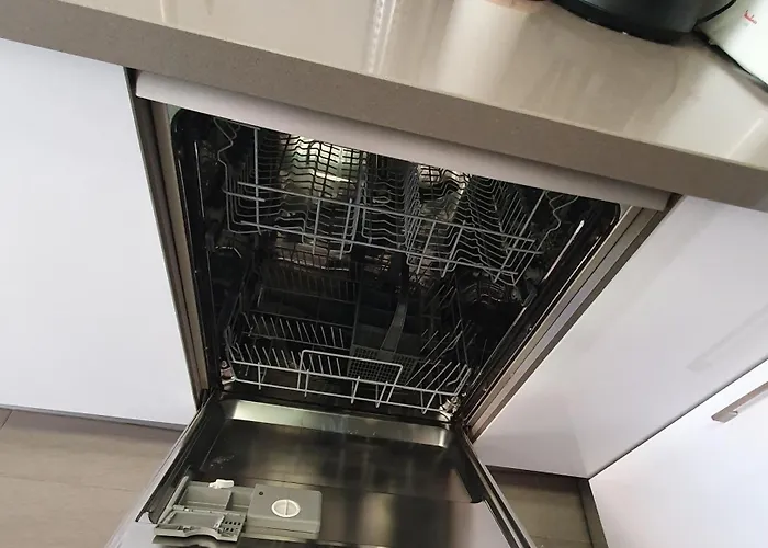 Quiet En Montemar Apartment