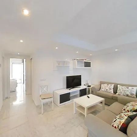 Quiet En Montemar Τορρεμολίνος