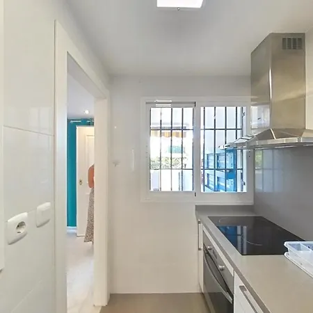 Quiet En Montemar * Τορρεμολίνος