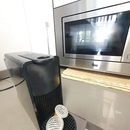 Quiet En Montemar Τορρεμολίνος