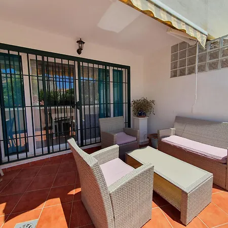 Quiet En Montemar * Τορρεμολίνος