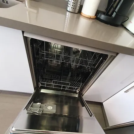 Quiet En Montemar Apartamento